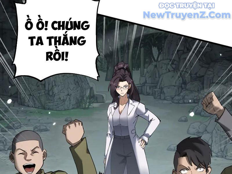 Ngự Thú: Ta Có Thế Thấy Toàn Bộ Chi Tiết Tiến Hóa Chapter 21 - Trang 2