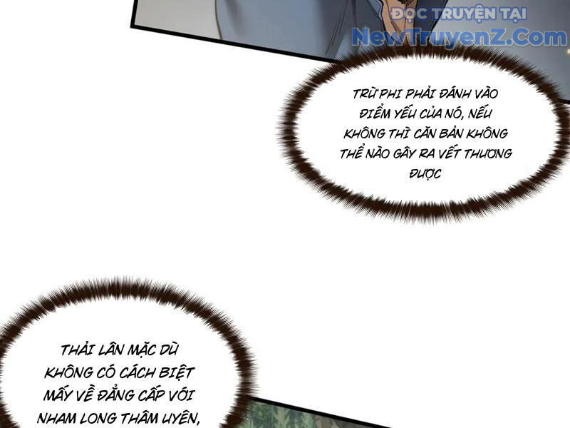 Ngự Thú: Ta Có Thế Thấy Toàn Bộ Chi Tiết Tiến Hóa Chapter 22 - Trang 2