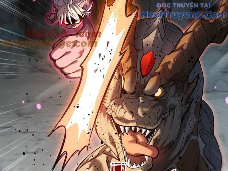 Ngự Thú: Ta Có Thế Thấy Toàn Bộ Chi Tiết Tiến Hóa Chapter 22 - Trang 2