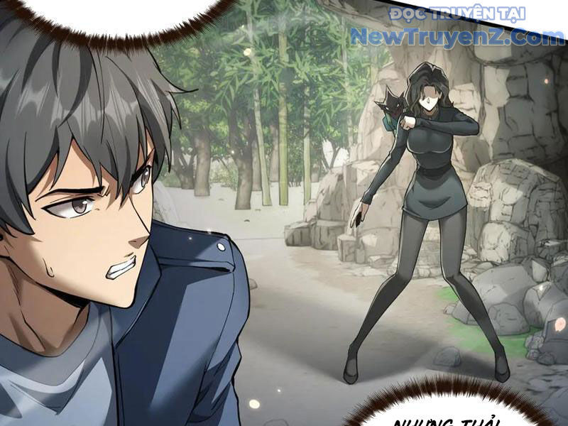 Ngự Thú: Ta Có Thế Thấy Toàn Bộ Chi Tiết Tiến Hóa Chapter 22 - Trang 2