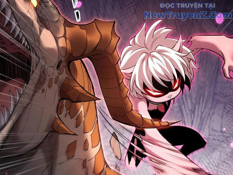 Ngự Thú: Ta Có Thế Thấy Toàn Bộ Chi Tiết Tiến Hóa Chapter 22 - Trang 2