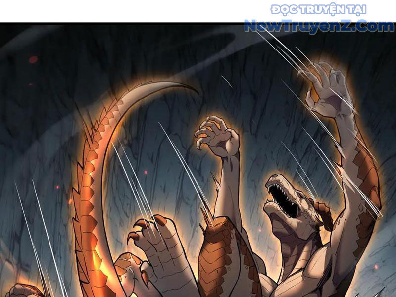 Ngự Thú: Ta Có Thế Thấy Toàn Bộ Chi Tiết Tiến Hóa Chapter 22 - Trang 2