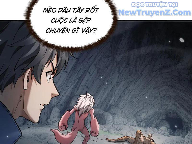 Ngự Thú: Ta Có Thế Thấy Toàn Bộ Chi Tiết Tiến Hóa Chapter 22 - Trang 2
