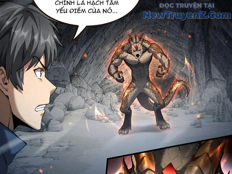 Ngự Thú: Ta Có Thế Thấy Toàn Bộ Chi Tiết Tiến Hóa Chapter 22 - Trang 2