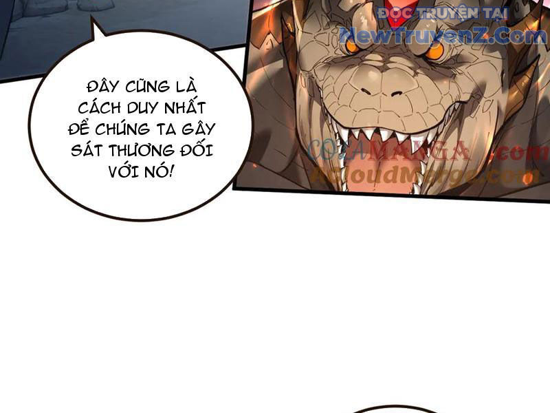 Ngự Thú: Ta Có Thế Thấy Toàn Bộ Chi Tiết Tiến Hóa Chapter 22 - Trang 2