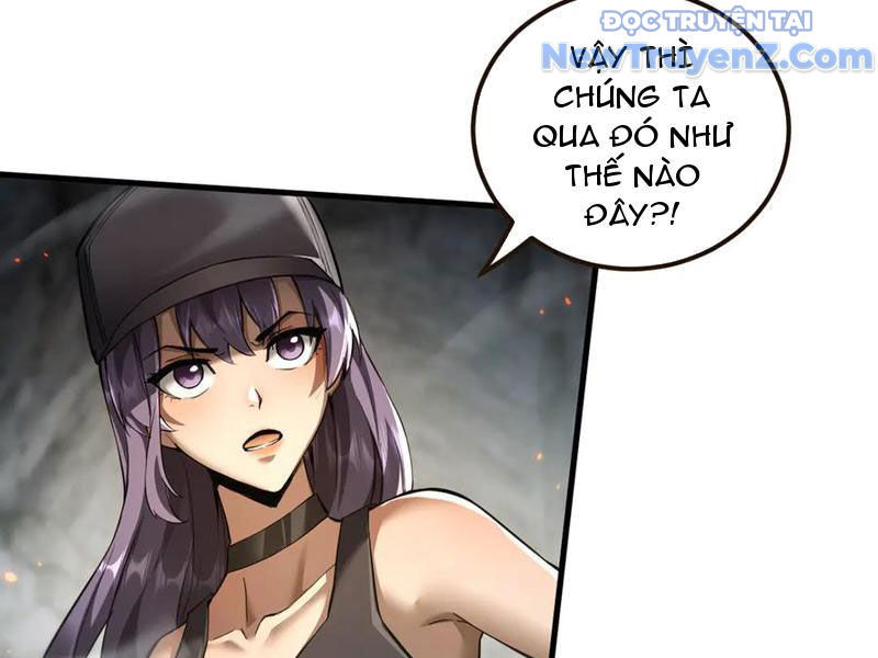Ngự Thú: Ta Có Thế Thấy Toàn Bộ Chi Tiết Tiến Hóa Chapter 22 - Trang 2