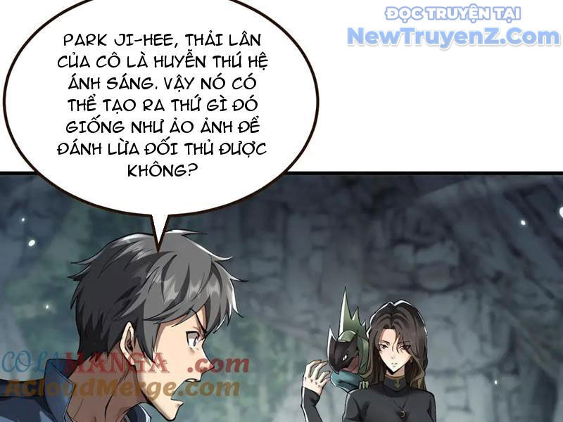 Ngự Thú: Ta Có Thế Thấy Toàn Bộ Chi Tiết Tiến Hóa Chapter 22 - Trang 2