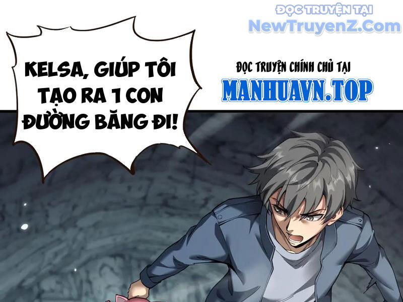 Ngự Thú: Ta Có Thế Thấy Toàn Bộ Chi Tiết Tiến Hóa Chapter 22 - Trang 2