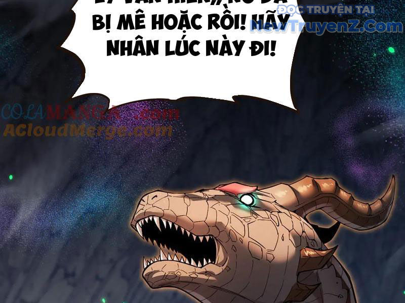Ngự Thú: Ta Có Thế Thấy Toàn Bộ Chi Tiết Tiến Hóa Chapter 22 - Trang 2
