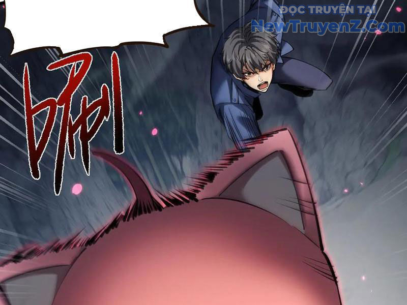 Ngự Thú: Ta Có Thế Thấy Toàn Bộ Chi Tiết Tiến Hóa Chapter 22 - Trang 2