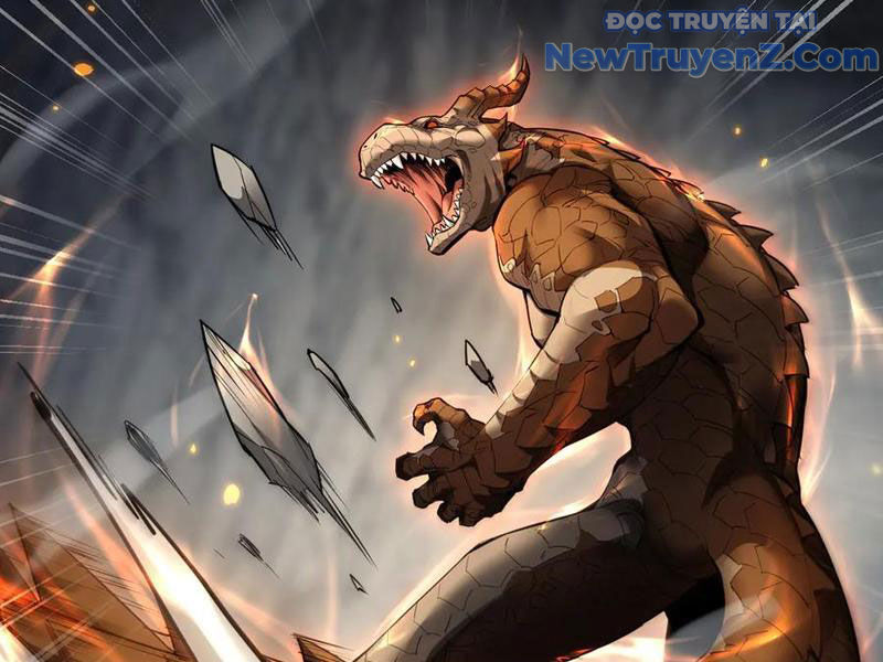 Ngự Thú: Ta Có Thế Thấy Toàn Bộ Chi Tiết Tiến Hóa Chapter 22 - Trang 2