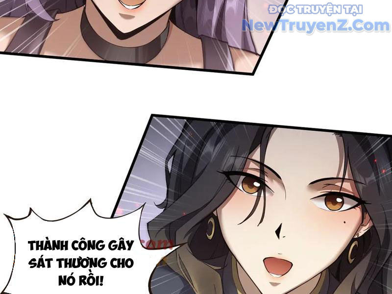 Ngự Thú: Ta Có Thế Thấy Toàn Bộ Chi Tiết Tiến Hóa Chapter 22 - Trang 2