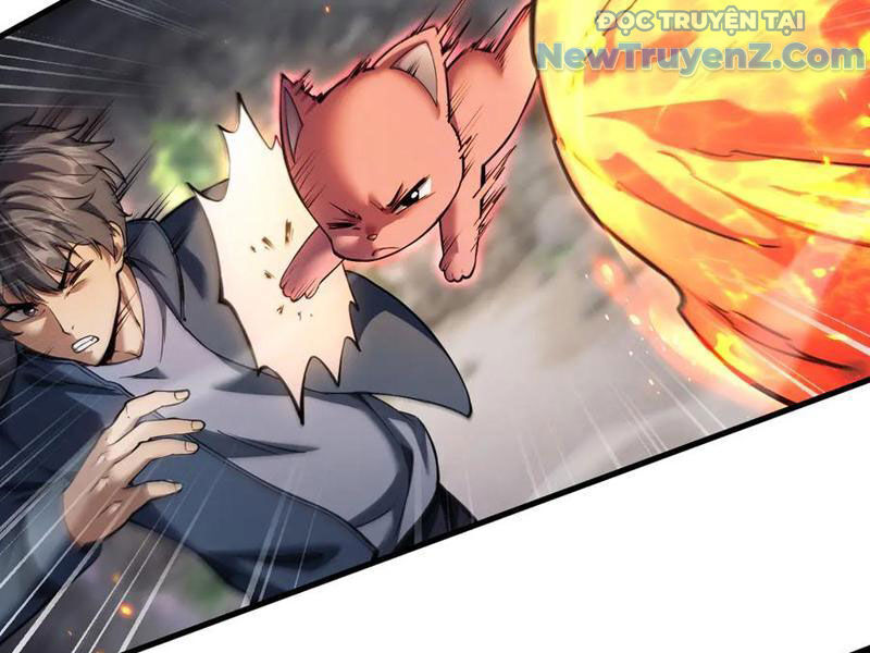 Ngự Thú: Ta Có Thế Thấy Toàn Bộ Chi Tiết Tiến Hóa Chapter 22 - Trang 2