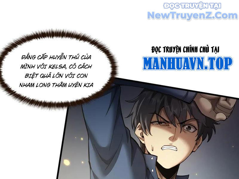 Ngự Thú: Ta Có Thế Thấy Toàn Bộ Chi Tiết Tiến Hóa Chapter 22 - Trang 2