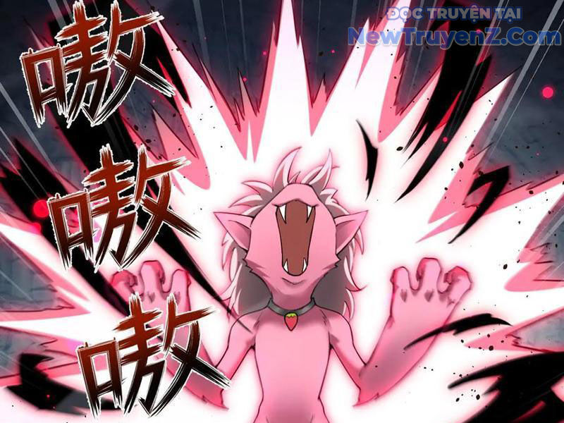 Ngự Thú: Ta Có Thế Thấy Toàn Bộ Chi Tiết Tiến Hóa Chapter 22 - Trang 2