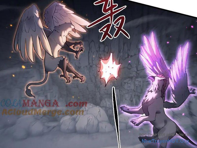 Ngự Thú: Ta Có Thế Thấy Toàn Bộ Chi Tiết Tiến Hóa Chapter 24 - Trang 2