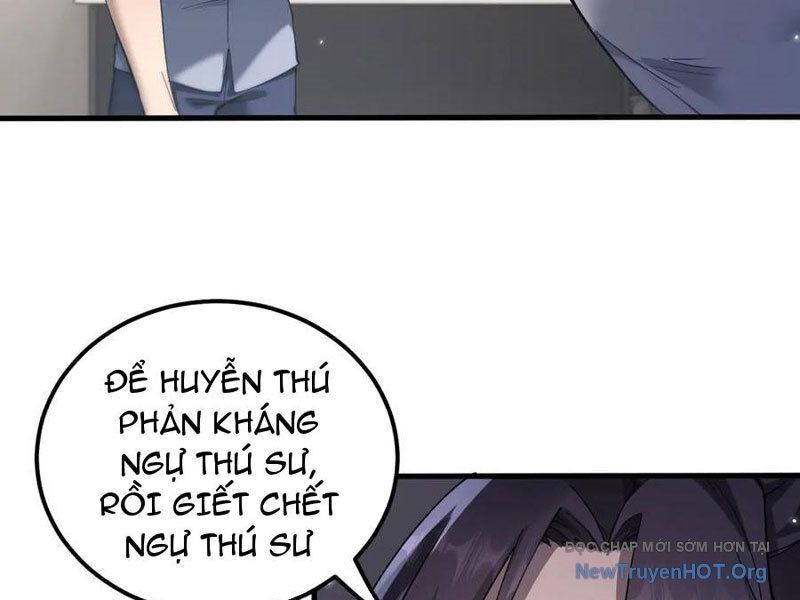 Ngự Thú: Ta Có Thế Thấy Toàn Bộ Chi Tiết Tiến Hóa Chapter 24 - Trang 2