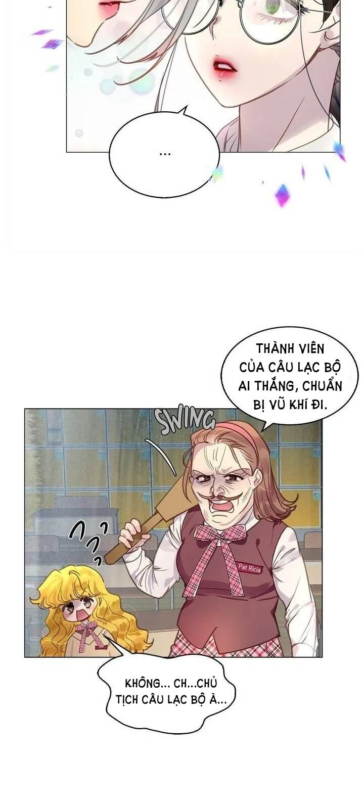 Đừng Xem Thường Nữ Phụ Chapter 173 - Trang 2