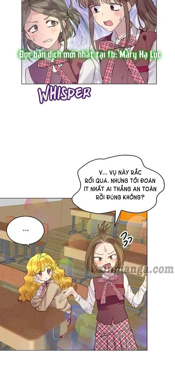 Đừng Xem Thường Nữ Phụ Chapter 173 - Trang 2