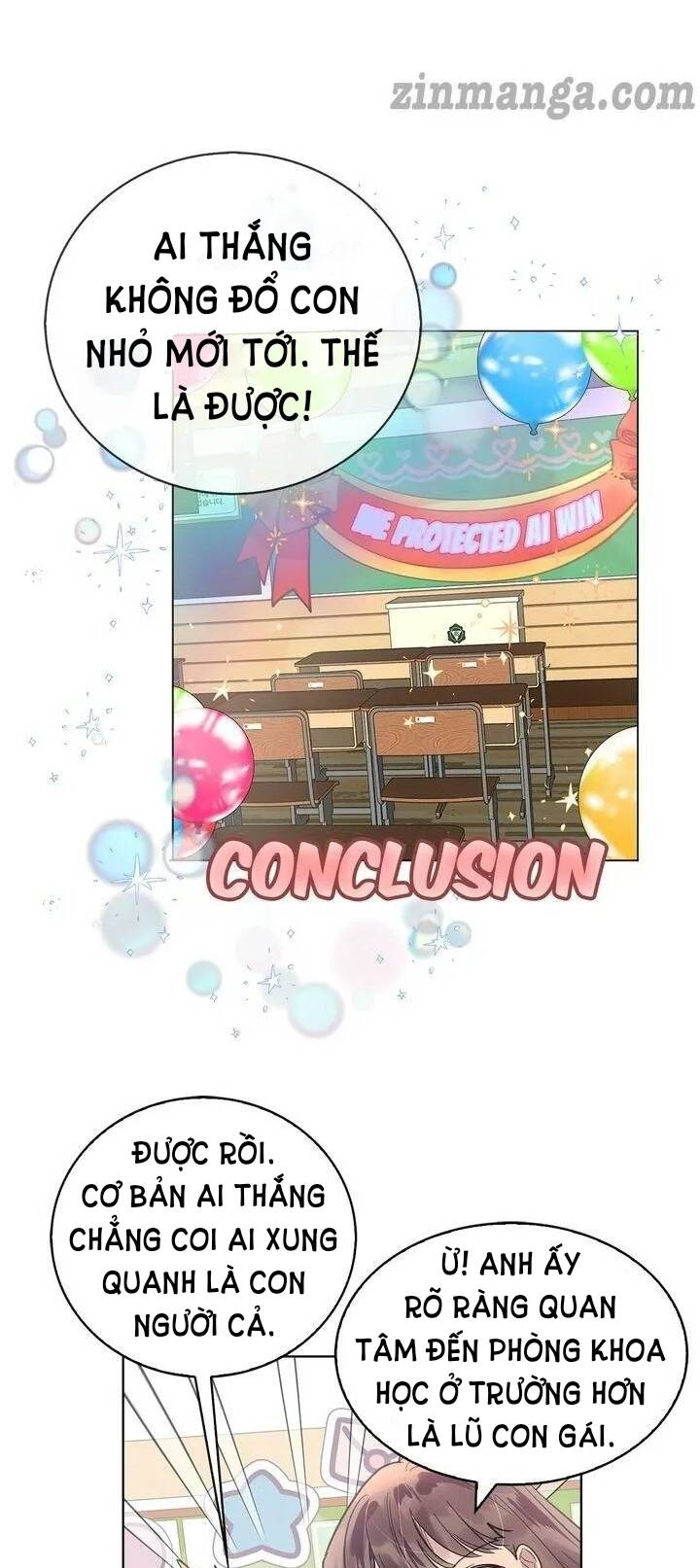 Đừng Xem Thường Nữ Phụ Chapter 173 - Trang 2