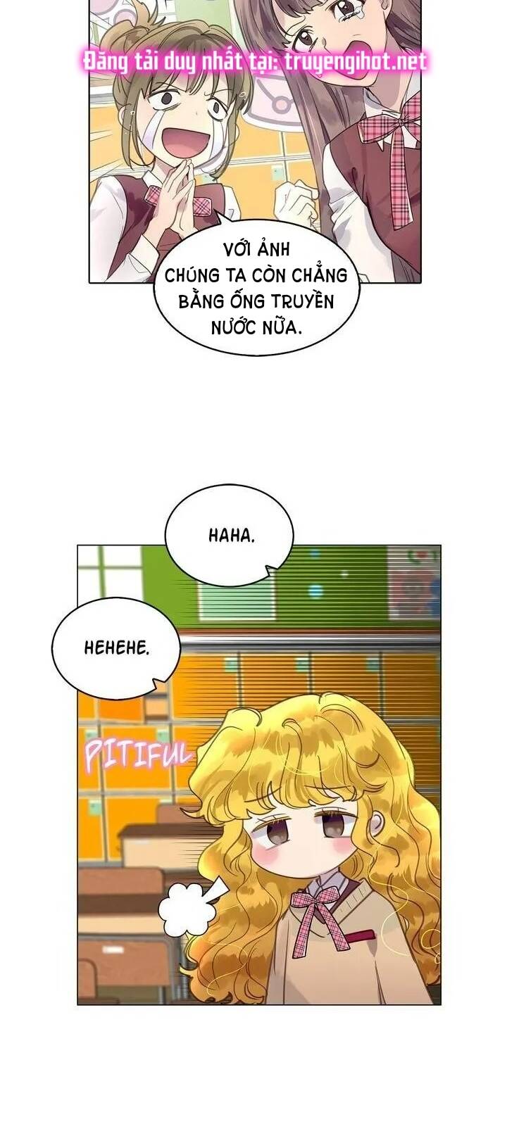 Đừng Xem Thường Nữ Phụ Chapter 173 - Trang 2