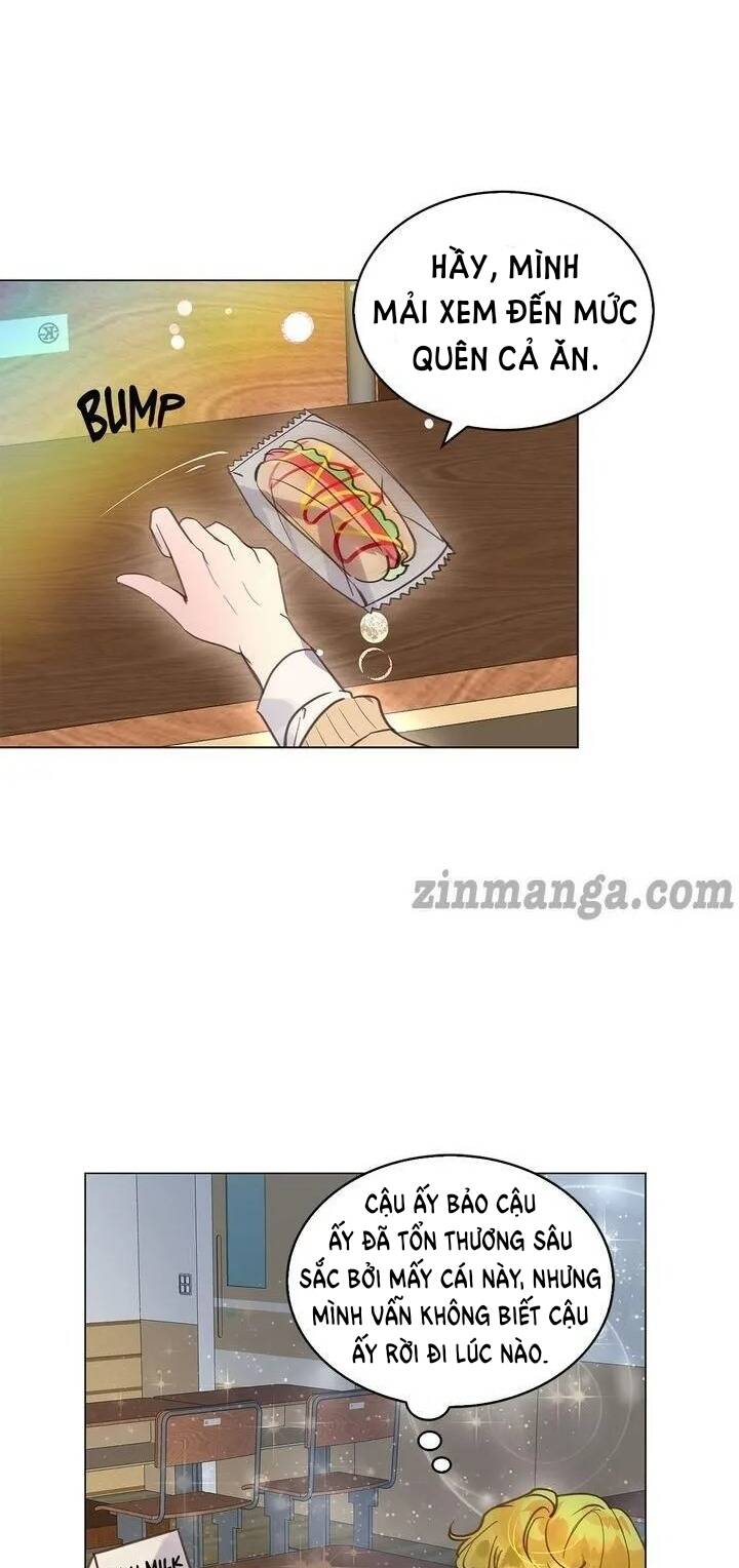 Đừng Xem Thường Nữ Phụ Chapter 173 - Trang 2