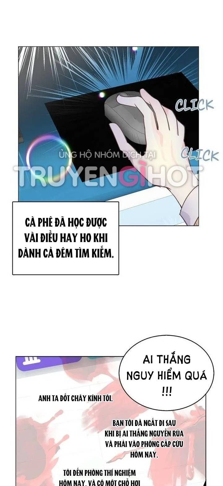 Đừng Xem Thường Nữ Phụ Chapter 173 - Trang 2