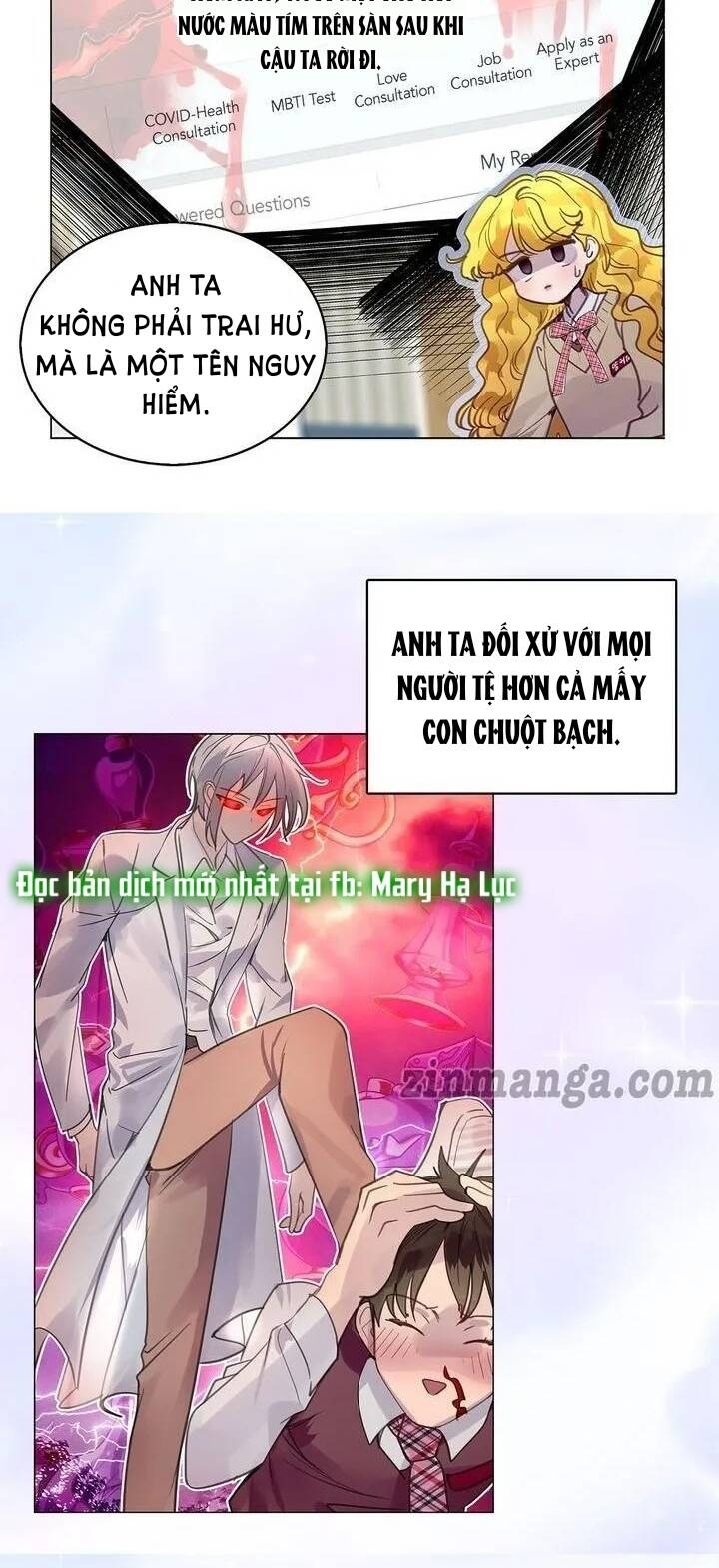 Đừng Xem Thường Nữ Phụ Chapter 173 - Trang 2