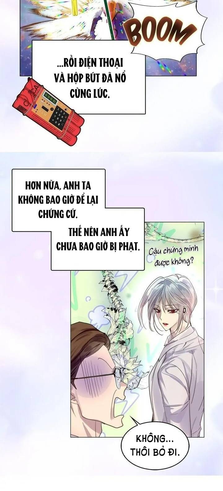 Đừng Xem Thường Nữ Phụ Chapter 173 - Trang 2