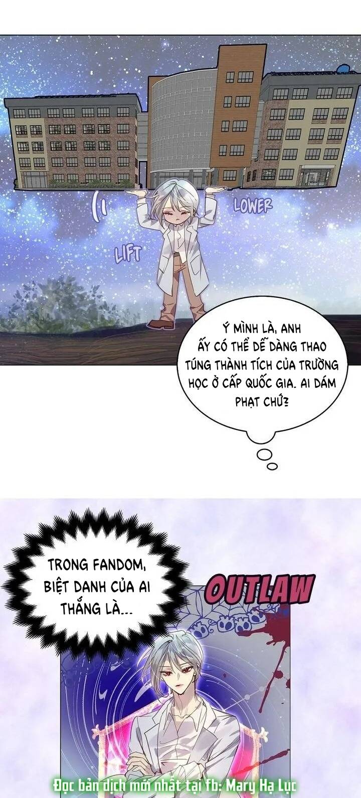 Đừng Xem Thường Nữ Phụ Chapter 173 - Trang 2