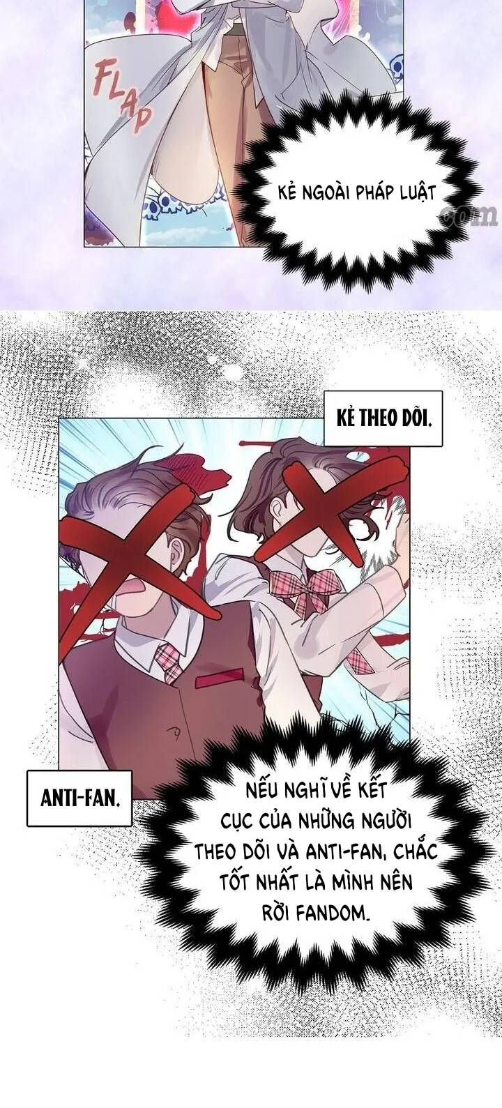 Đừng Xem Thường Nữ Phụ Chapter 173 - Trang 2