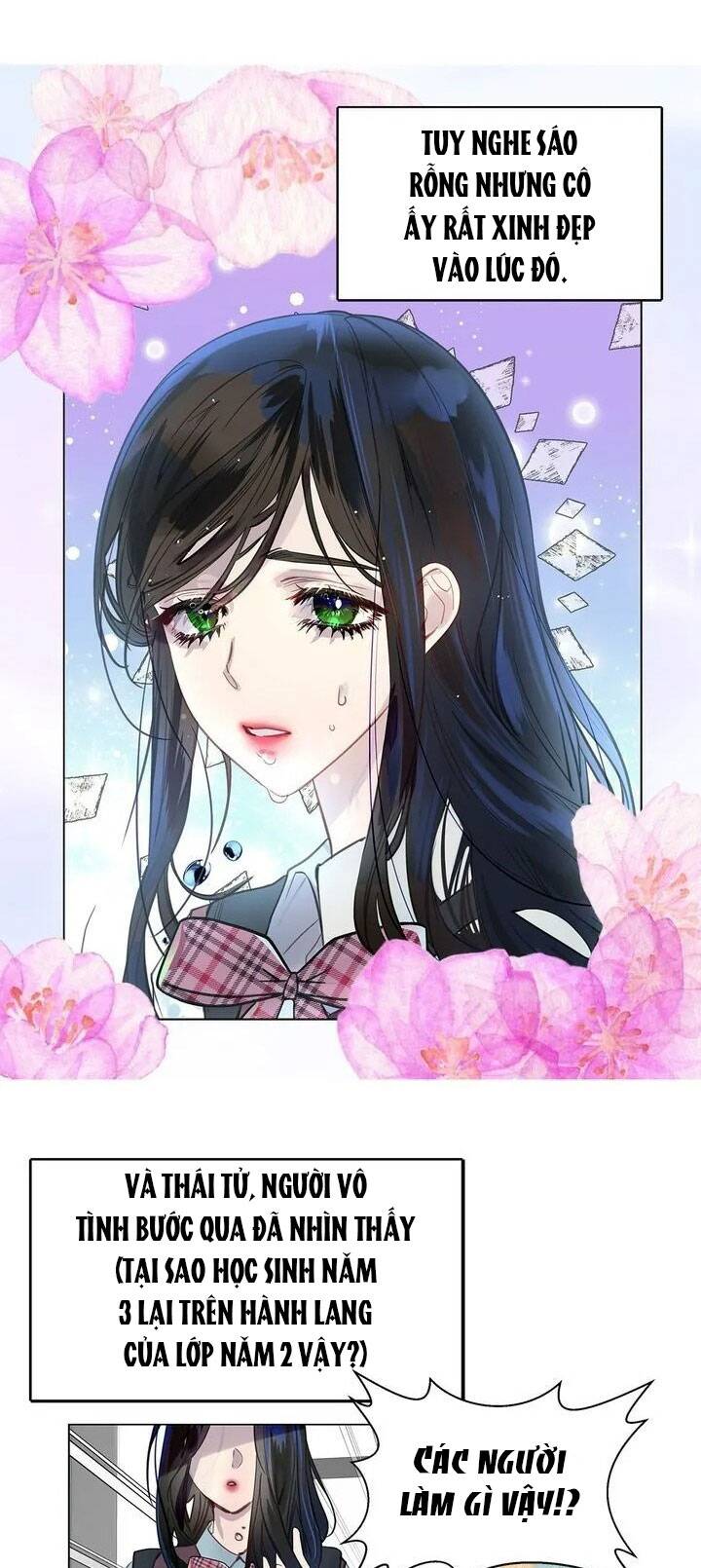 Đừng Xem Thường Nữ Phụ Chapter 174 - Trang 2