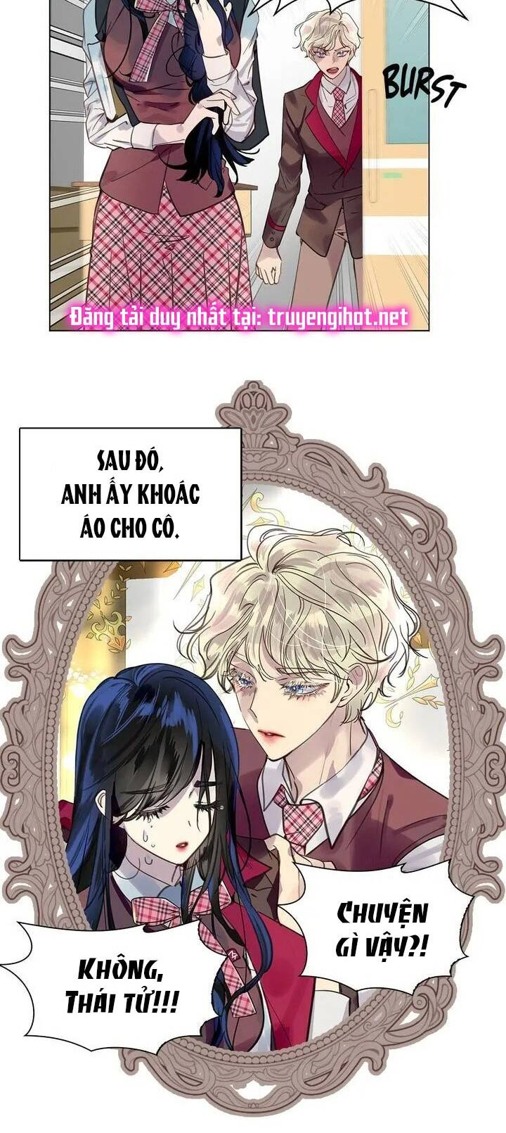 Đừng Xem Thường Nữ Phụ Chapter 174 - Trang 2