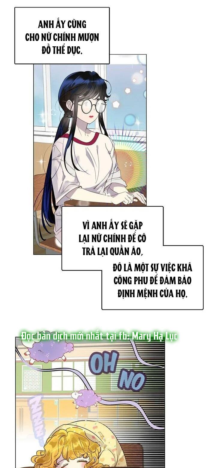 Đừng Xem Thường Nữ Phụ Chapter 174 - Trang 2