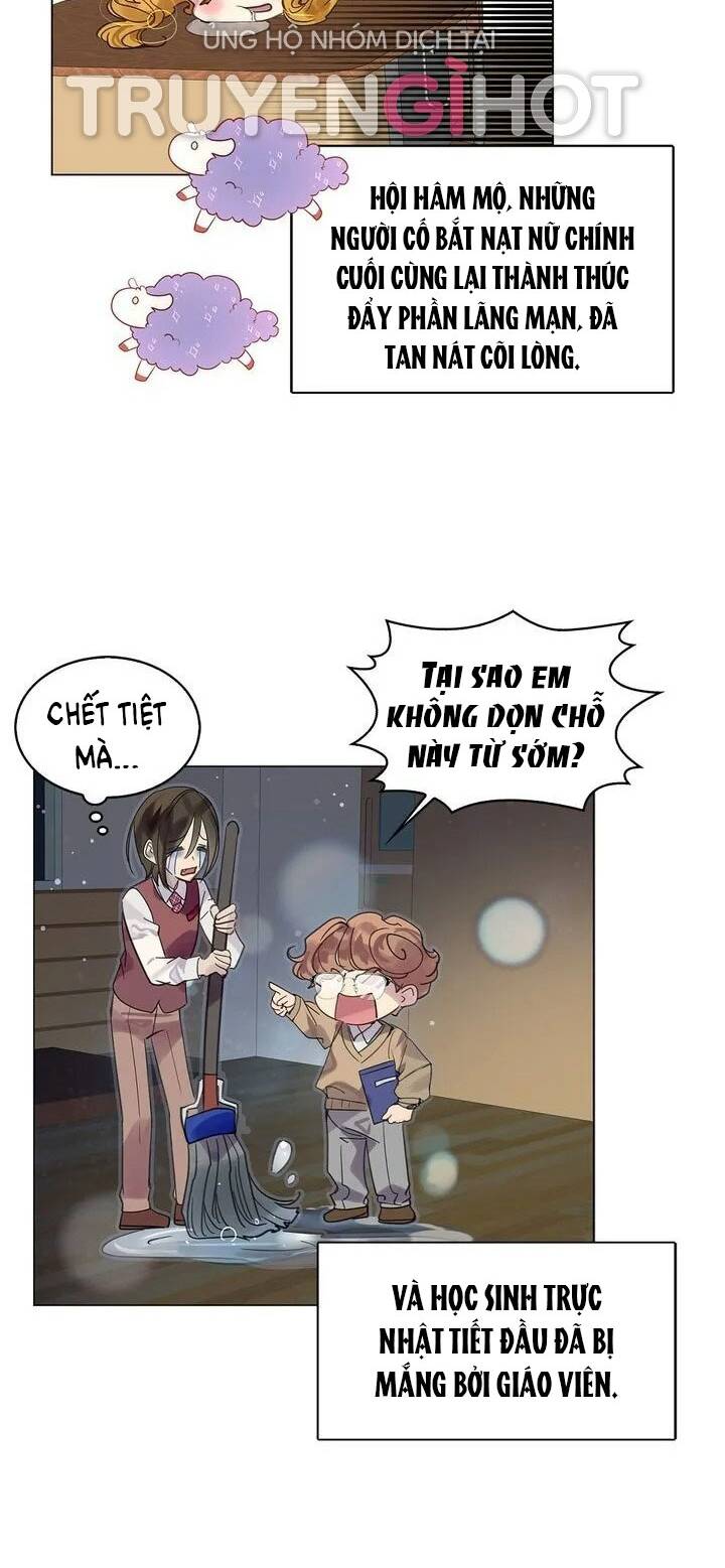 Đừng Xem Thường Nữ Phụ Chapter 174 - Trang 2
