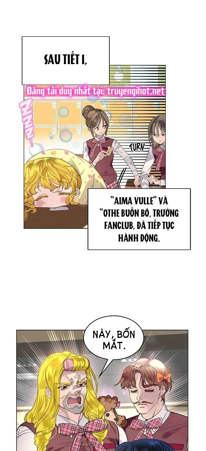 Đừng Xem Thường Nữ Phụ Chapter 174 - Trang 2
