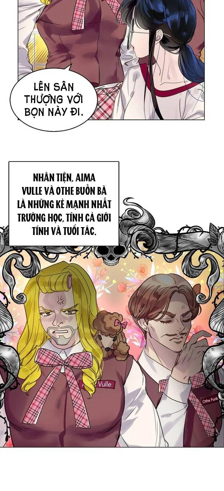 Đừng Xem Thường Nữ Phụ Chapter 174 - Trang 2