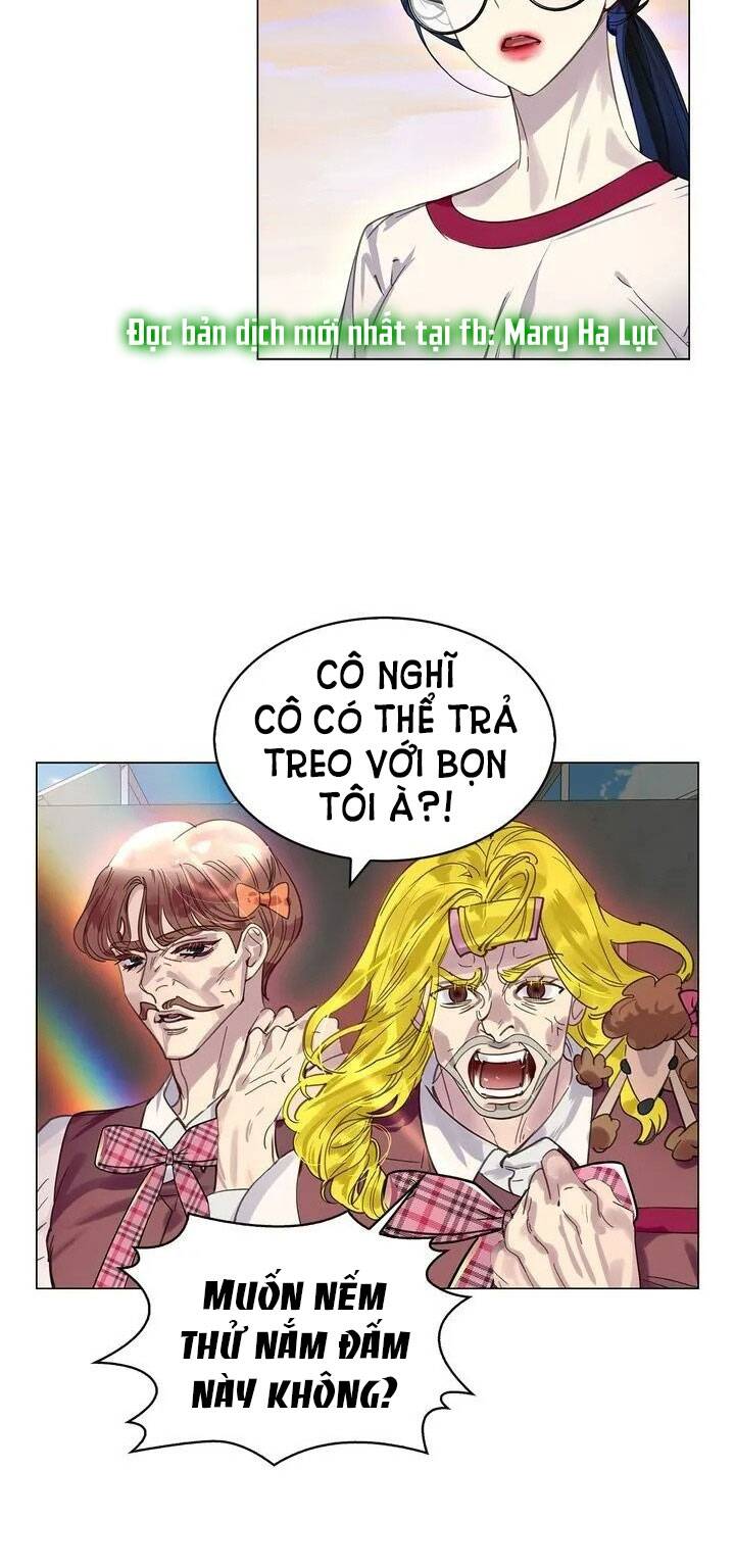 Đừng Xem Thường Nữ Phụ Chapter 174 - Trang 2