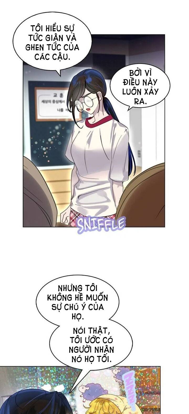 Đừng Xem Thường Nữ Phụ Chapter 174 - Trang 2