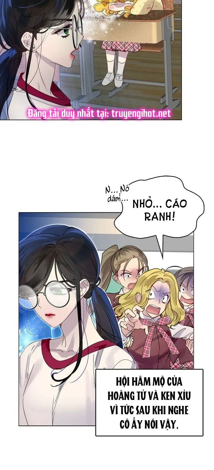 Đừng Xem Thường Nữ Phụ Chapter 174 - Trang 2