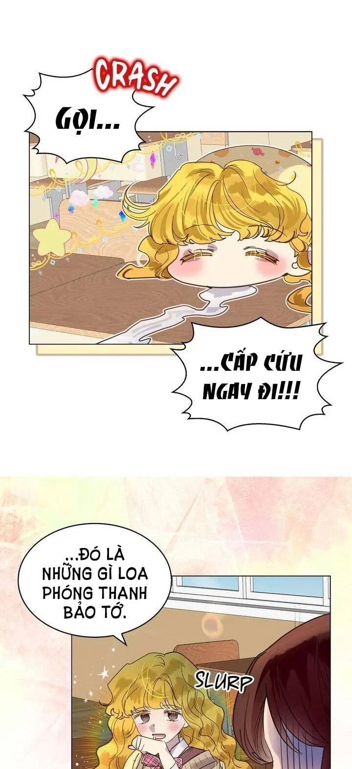 Đừng Xem Thường Nữ Phụ Chapter 174 - Trang 2