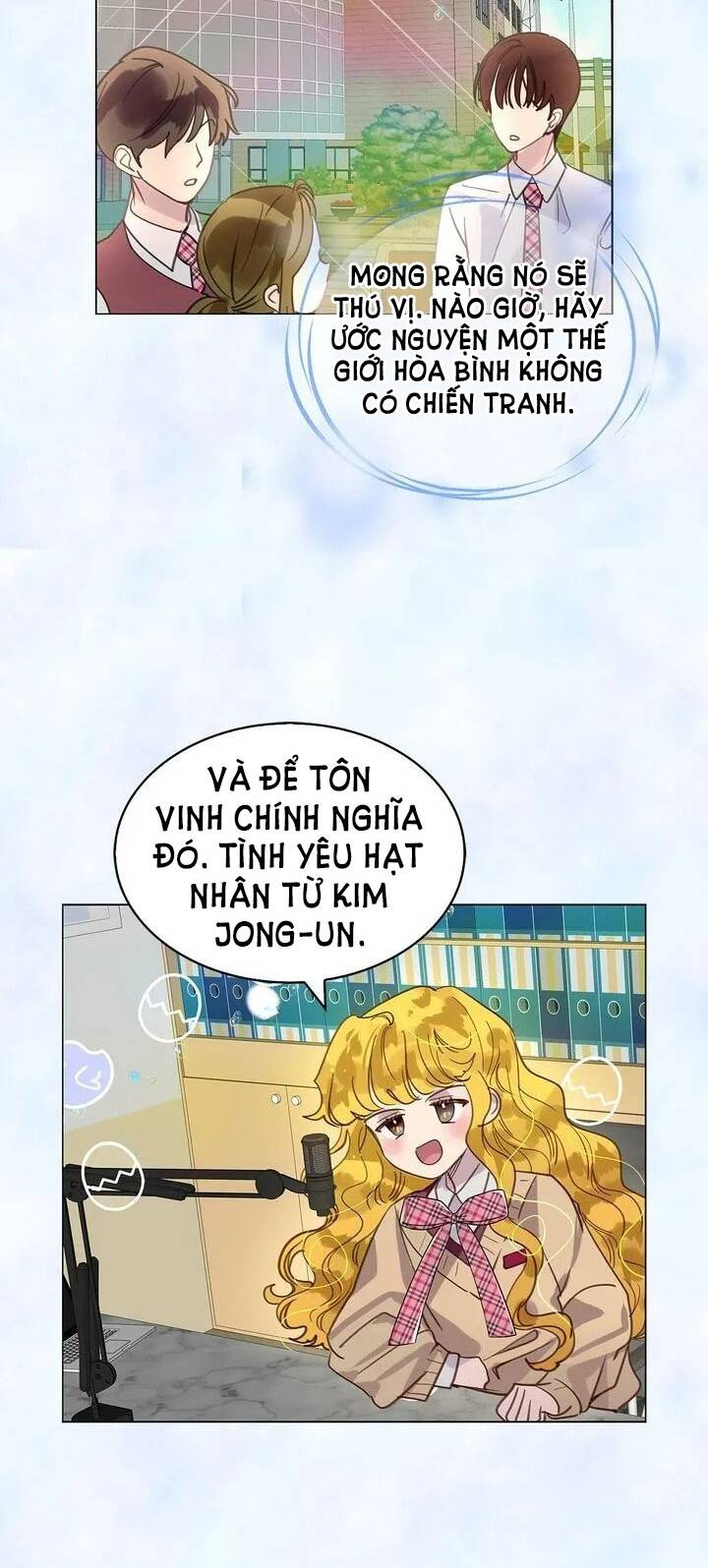 Đừng Xem Thường Nữ Phụ Chapter 174 - Trang 2