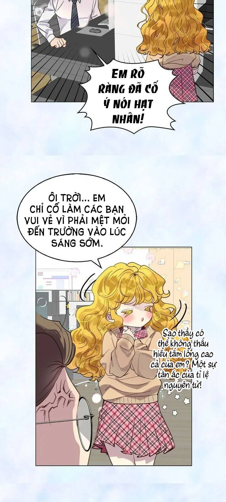 Đừng Xem Thường Nữ Phụ Chapter 174 - Trang 2