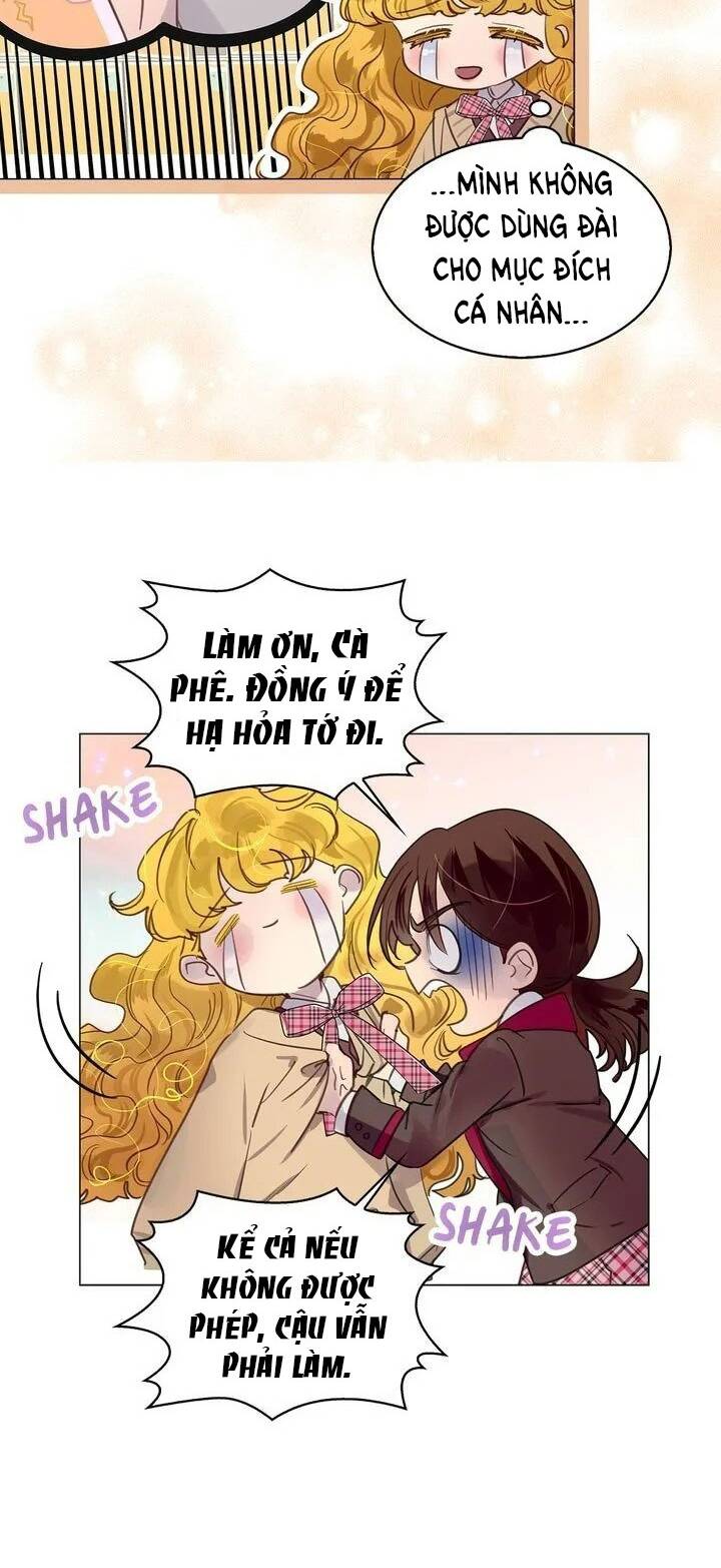 Đừng Xem Thường Nữ Phụ Chapter 174 - Trang 2