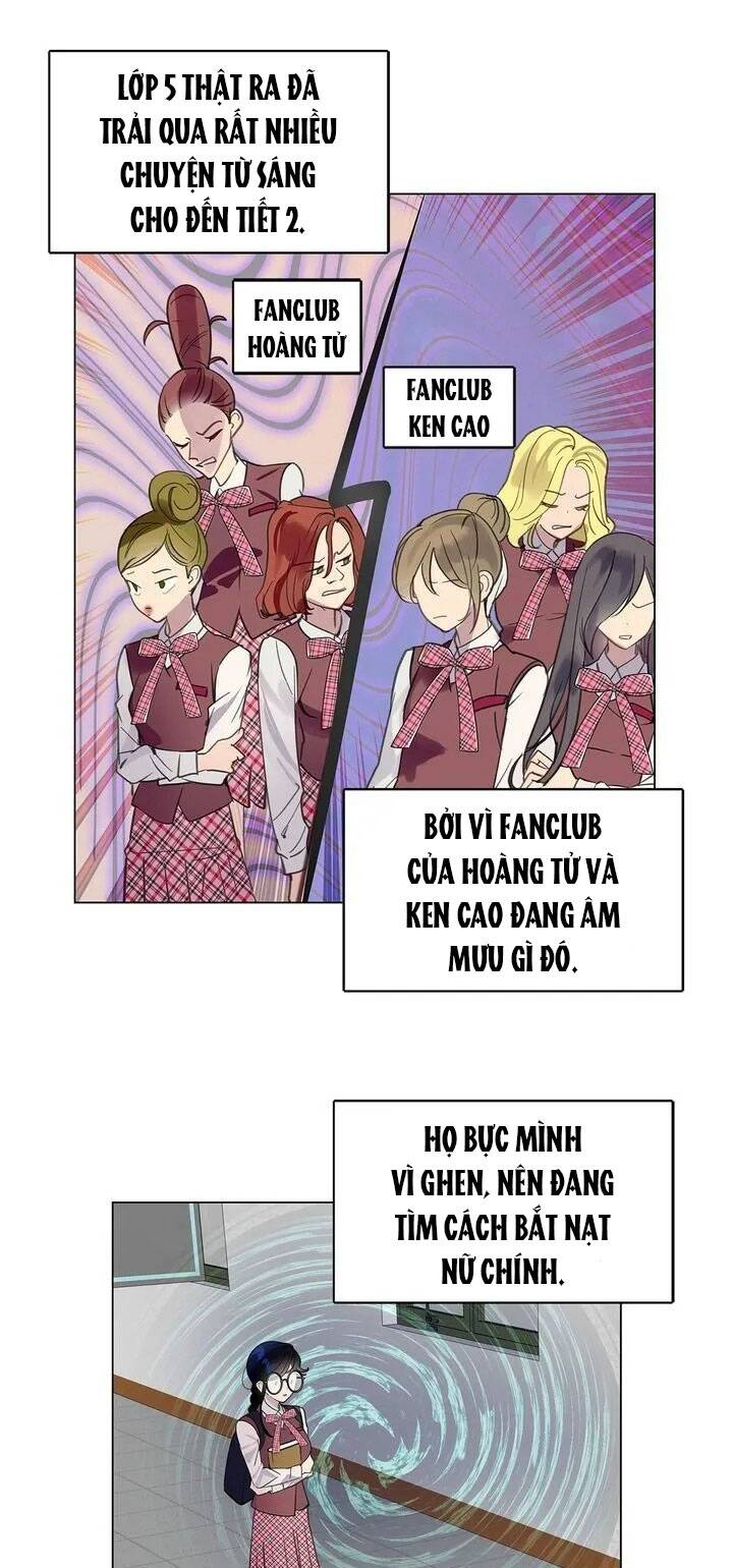 Đừng Xem Thường Nữ Phụ Chapter 174 - Trang 2