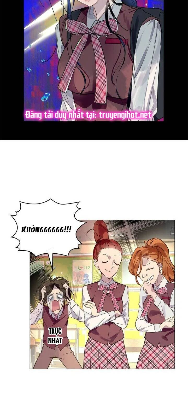 Đừng Xem Thường Nữ Phụ Chapter 174 - Trang 2