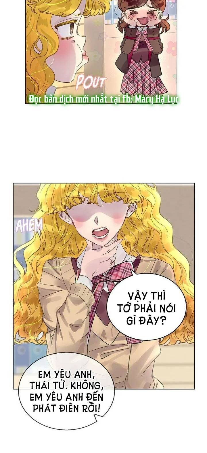 Đừng Xem Thường Nữ Phụ Chapter 175 - Trang 2