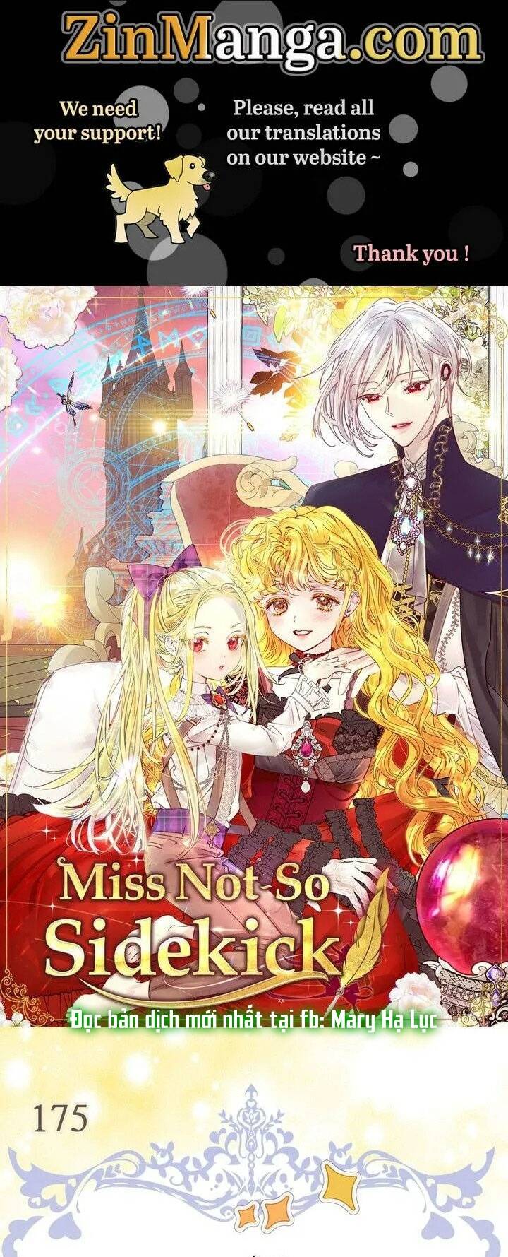 Đừng Xem Thường Nữ Phụ Chapter 175 - Trang 2