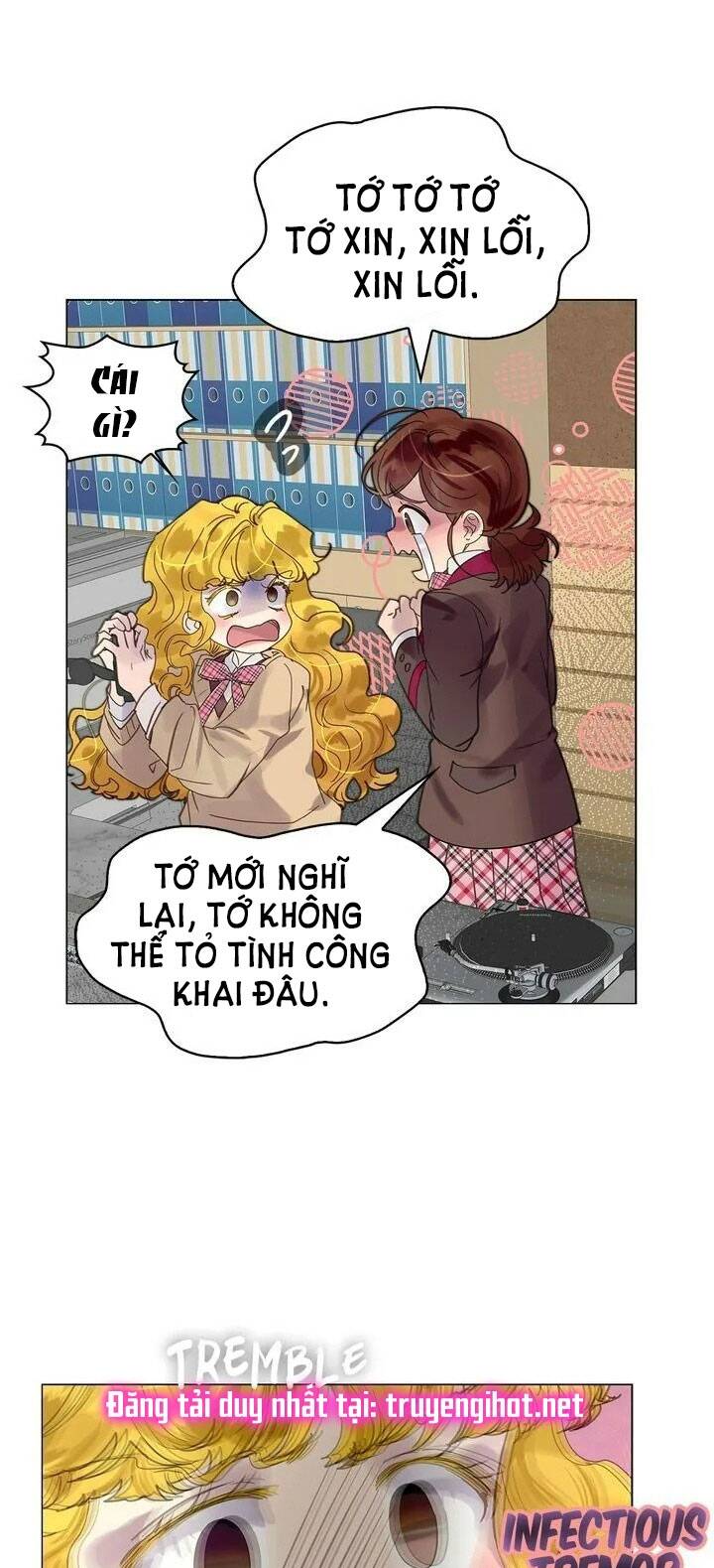 Đừng Xem Thường Nữ Phụ Chapter 175 - Trang 2