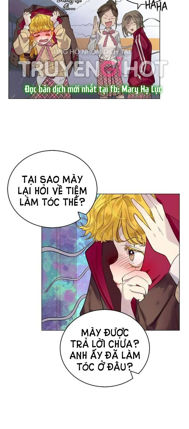 Đừng Xem Thường Nữ Phụ Chapter 175 - Trang 2